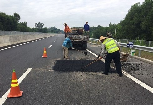 Yêu cầu dừng thu phí, phê bình chủ đầu tư cao tốc Đà Nẵng – Quảng Ngãi