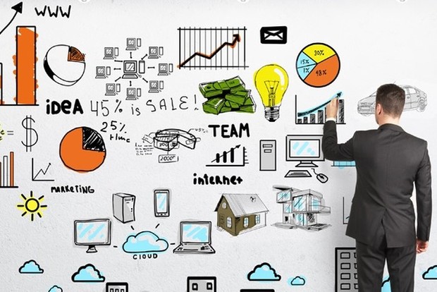 Vietnam Startup Wheel 2018: Thêm sân chơi mới cho các nhà nghiên cứu khoa học và du học sinh
