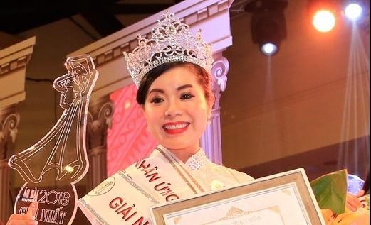 Phụ nữ đẹp nhất là khi trái tim lan tỏa được yêu thương!
