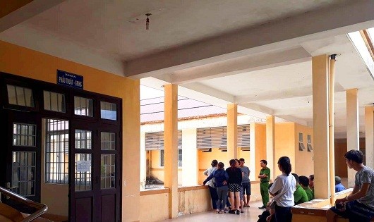 Làm rõ nguyên nhân thai nhi tử vong khi sản phụ chờ sinh tại bệnh viện