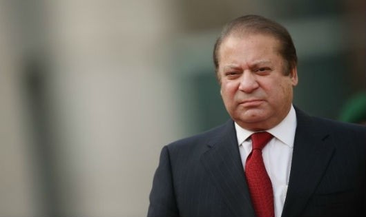 Pakistan: Cựu Thủ tướng Nawaz Sharif tiếp tục hầu tòa