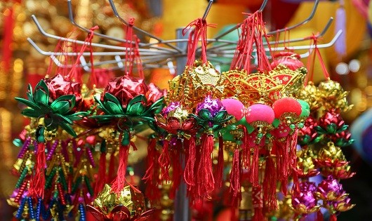 Buôn bán gì cho có lời khi tới ngày Tết?
Những nghề tay trái kinh doanh hốt bạc trong đợt Tết