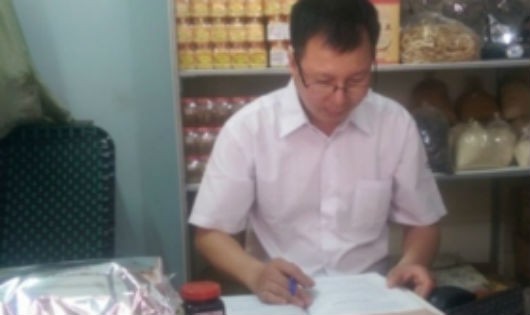 Bài thuốc Nam chữa bệnh ung thư, đặc trị các khối u bướu