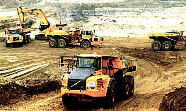 Dự án khai thác mỏ sắt Thạch Khê (Hà Tĩnh): Cần cân nhắc thiệt - hơn khi đề xuất dừng dự án