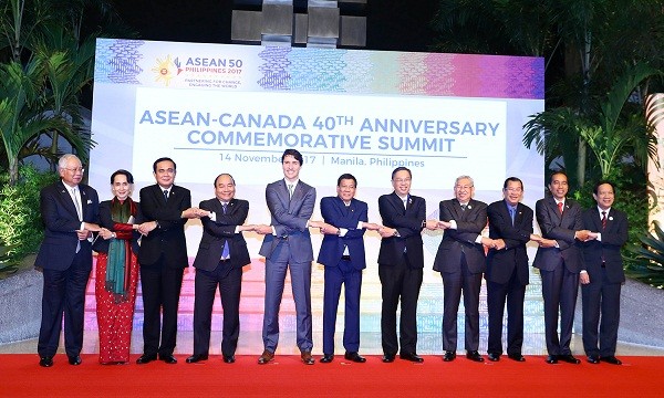 Thủ tướng kêu gọi ASEAN+3 đẩy mạnh hợp tác ứng phó thách thức an ninh mới nổi