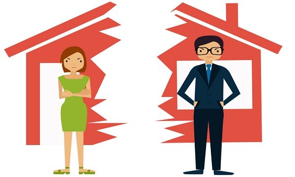 Ly hôn, chồng có phải bồi thường trinh tiết cho vợ?
