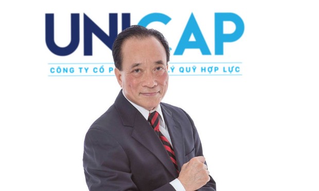 Chủ tịch Hội đồng cố vấn UNICAP: “Các quỹ cần tăng cường sự tương tác với các nhà đầu tư!”