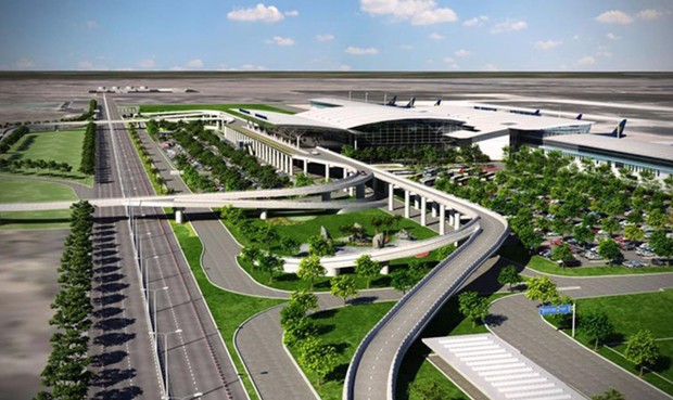 Dự án sân bay Long thành: Nhà nước phải tính, không để dân ra đường được