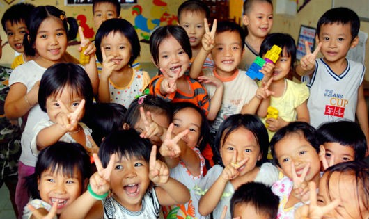 Chính sách dân số phải luôn liên quan mật thiết với quyền con người