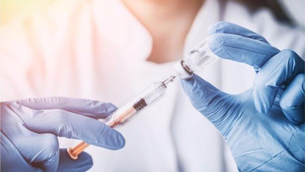 Sắp thử nghiệm vắc xin phòng cúm trọn đời