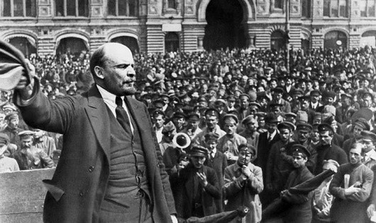 Tri ân những thành quả Cách mạng Tháng Mười Nga mang lại cho Việt Nam