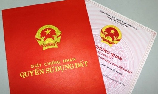 Tìm cách gỡ vướng trong thực thi chế định hộ gia đình