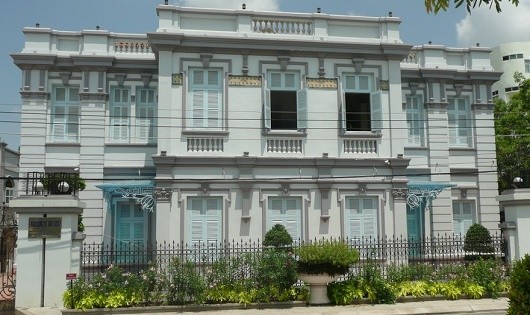 Làm gì để di tích không còn bị bỏ quên khi du lịch 'đói' điểm đến?