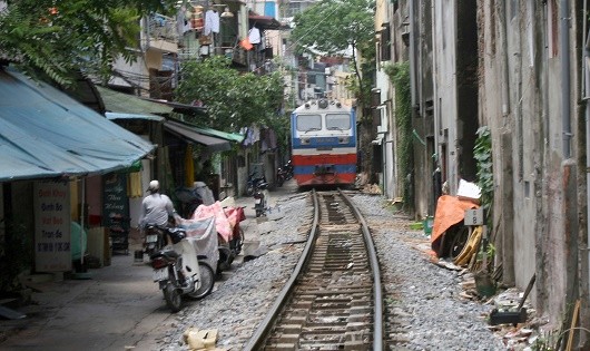 Bố trí 7.000 tỷ đồng nâng cấp tuyến đường sắt Hà Nội – TP.HCM