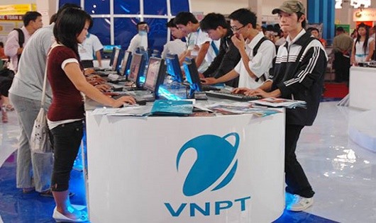Cơ hội và thách thức nào đang đón chờ VNPT?
