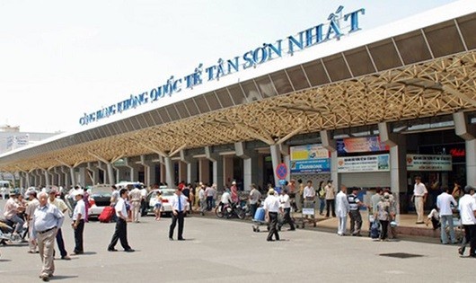 Thủ tướng quyết định phương án mở rộng sân bay Tân Sơn Nhất theo tư vấn của ADPI