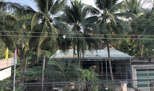 Dự án “tỷ đô” của Dona.Coop đẩy hàng ngàn dân vào cảnh điêu tàn: Bước đường cùng của bà lão  đẩy lùi ba cuộc cưỡng chế