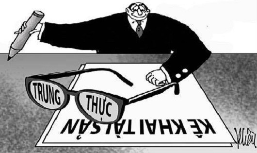 Minh bạch thông tin tài sản để hạn chế phát sinh tranh chấp