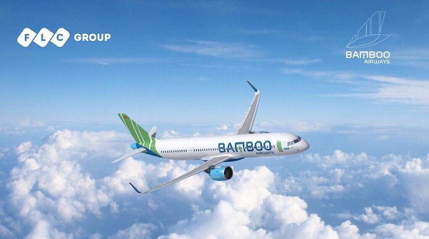 Cất cánh cuối năm nay, Bamboo Airways đặt mục tiêu trở thành hãng hàng không 5 sao