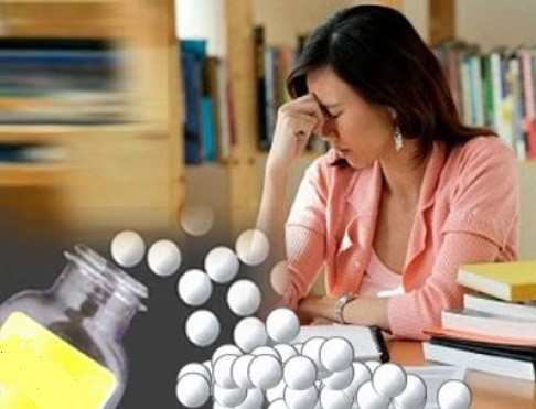 Cần báo cáo bác sĩ khi sử dụng thuốc kháng viêm giảm đau OTC. Cần báo cáo bác sĩ khi sử dụng thuốc kháng viêm giảm đau OTC.