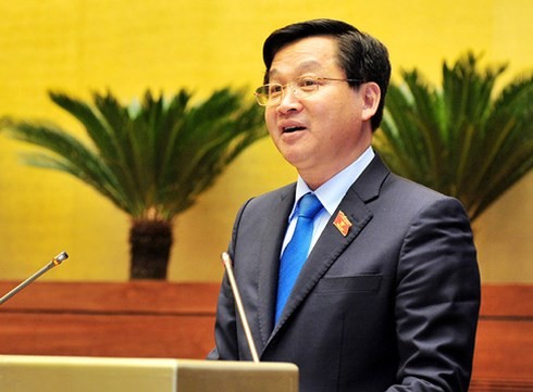 3 điểm mấu chốt của luật phòng chống tham nhũng làm nóng nghị trường hình 1 3 diem mau chot cua luat phong chong tham nhung lam nong nghi truong hinh 1