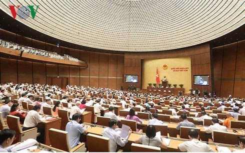 3 điểm mấu chốt của luật phòng chống tham nhũng làm nóng nghị trường hình 2 3 diem mau chot cua luat phong chong tham nhung lam nong nghi truong hinh 2