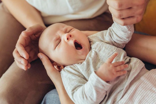 Từ 4 tuổi trở lên, trẻ không cần ngủ trưa.