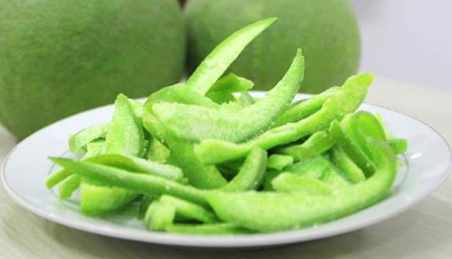 Ở Việt Nam là rác vứt bỏ, sang Thái Lan thành đặc sản: Lại nhập về ăn Ở Việt Nam là rác vứt bỏ, sang Thái Lan thành đặc sản: Lại nhập về ăn