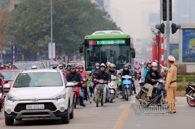 Sai phạm lớn tại dự án xe buýt nhanh BRT: Thiên Thành An hưởng chênh lệch 42 tỷ đồng một cách 