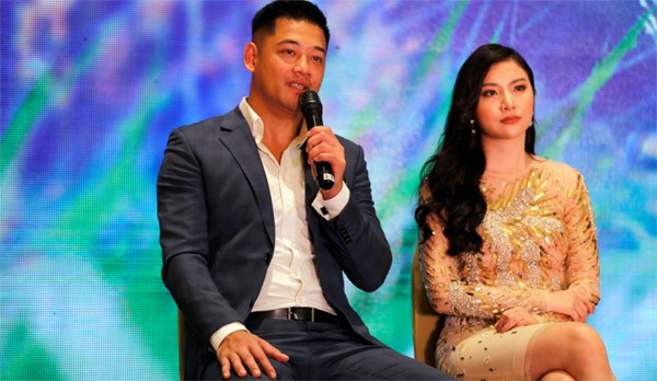 diễn viên Hải Anh, Hoa cỏ may diễn viên Hải Anh, Hoa cỏ may