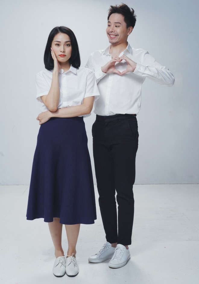 Tình cũ Cường Đô la và dàn mỹ nữ đe dọa soán ngôi Nhã Phương hình ảnh 1 tinh cu cuong do la va dan my nu de doa soan ngoi nha phuong hinh anh 1