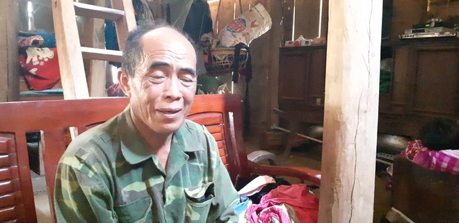 Chuyện bi hài của người đàn ông có 22 đứa con: Cháu nhiều quá không nhớ nổi hình ảnh 3 chuyen bi hai cua nguoi dan ong co 22 dua con: chau nhieu qua khong nho noi hinh anh 3