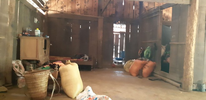 Chuyện bi hài của người đàn ông có 22 đứa con: Cháu nhiều quá không nhớ nổi hình ảnh 2 chuyen bi hai cua nguoi dan ong co 22 dua con: chau nhieu qua khong nho noi hinh anh 2