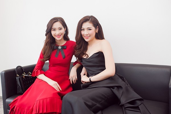 Ba hoa hậu nổi tiếng 'bỏ showbiz theo chồng đại gia' bây giờ ra sao?