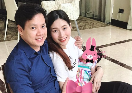 Ba hoa hậu nổi tiếng 'bỏ showbiz theo chồng đại gia' bây giờ ra sao?