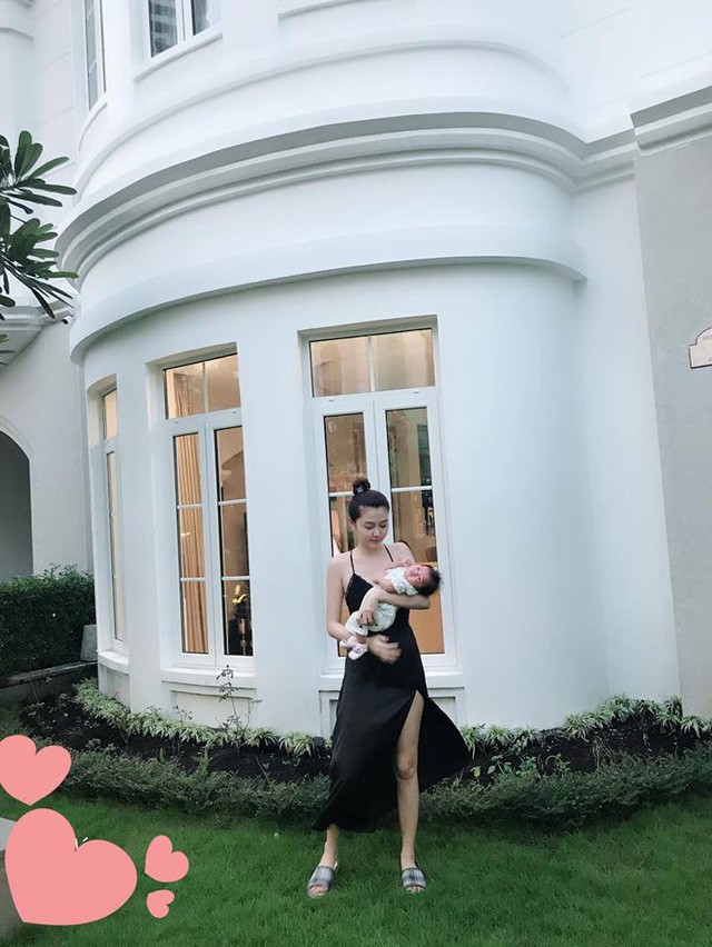 Ba hoa hậu nổi tiếng 'bỏ showbiz theo chồng đại gia' bây giờ ra sao?