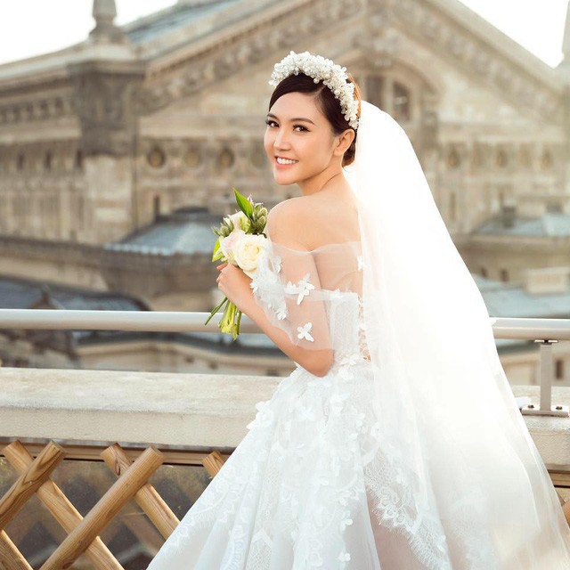 Ba hoa hậu nổi tiếng 'bỏ showbiz theo chồng đại gia' bây giờ ra sao?