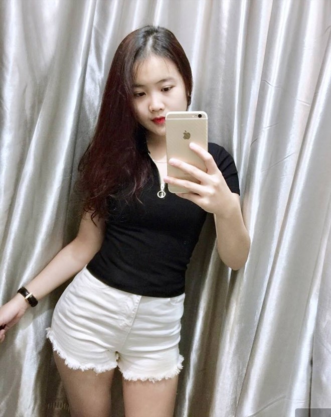 Văn Hậu U23 lập siêu phẩm, bạn gái xinh như hot girl bị săn lùng hình ảnh 5 van hau u23 lap sieu pham, ban gai xinh nhu hot girl bi san lung hinh anh 5
