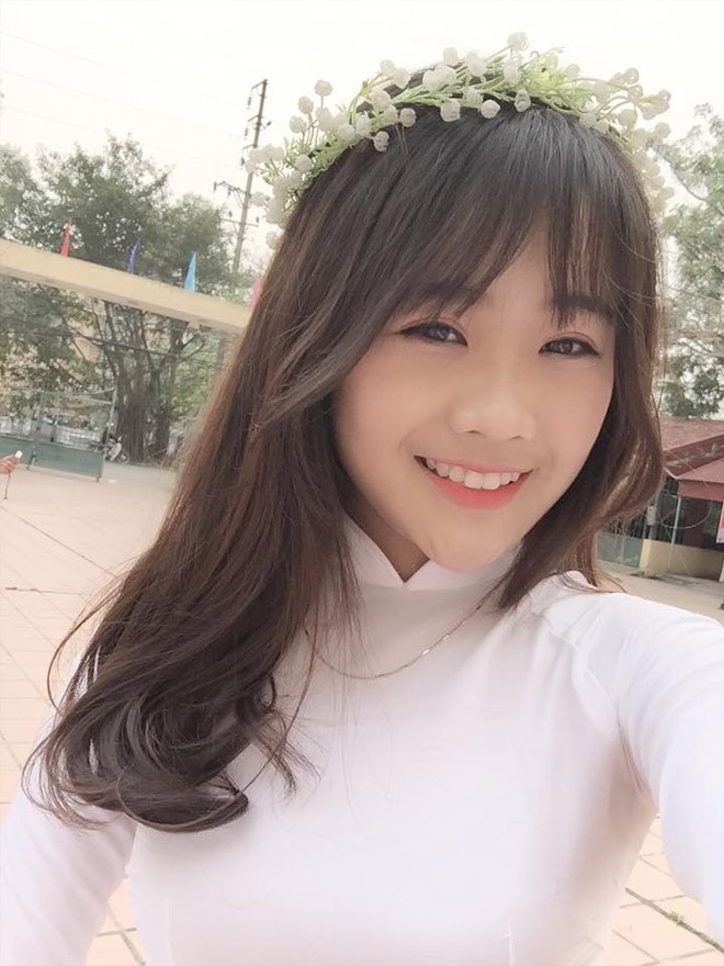 Văn Hậu U23 lập siêu phẩm, bạn gái xinh như hot girl bị săn lùng hình ảnh 12 van hau u23 lap sieu pham, ban gai xinh nhu hot girl bi san lung hinh anh 12