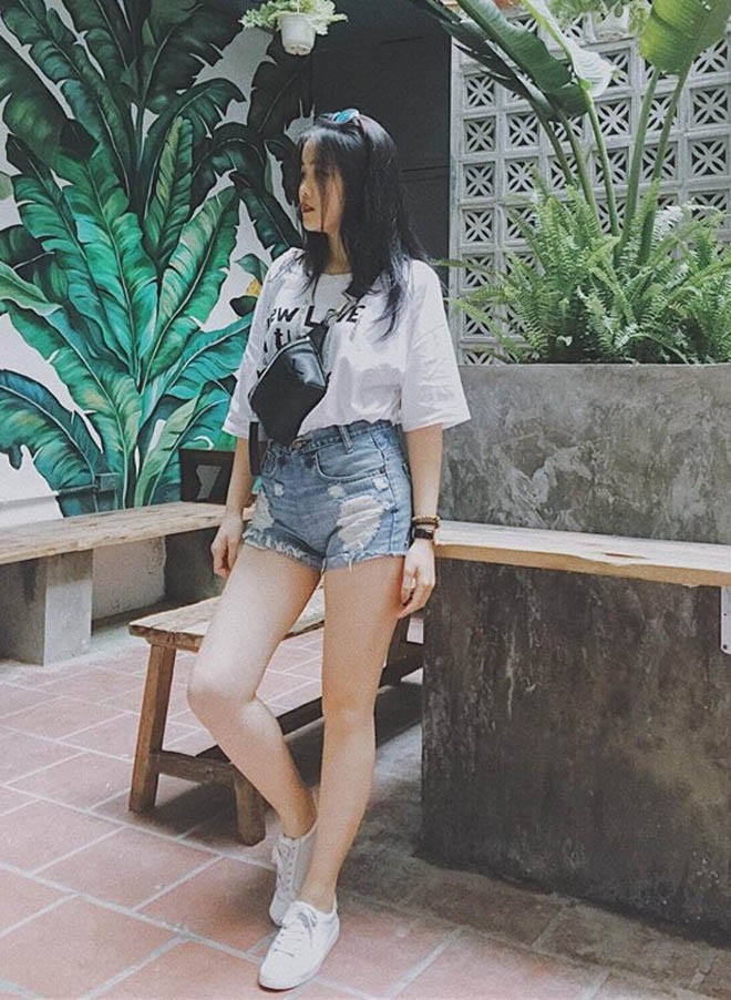 Văn Hậu U23 lập siêu phẩm, bạn gái xinh như hot girl bị săn lùng hình ảnh 10 van hau u23 lap sieu pham, ban gai xinh nhu hot girl bi san lung hinh anh 10