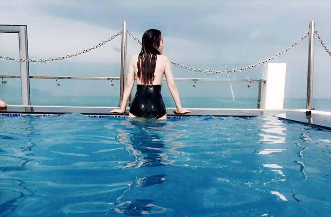 Văn Hậu U23 lập siêu phẩm, bạn gái xinh như hot girl bị săn lùng hình ảnh 9 van hau u23 lap sieu pham, ban gai xinh nhu hot girl bi san lung hinh anh 9