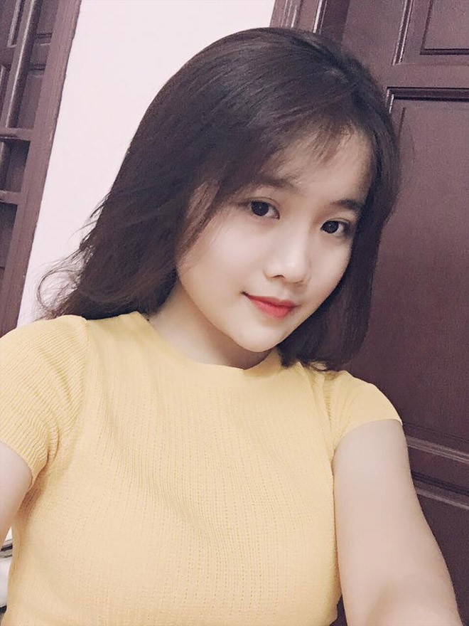 Văn Hậu U23 lập siêu phẩm, bạn gái xinh như hot girl bị săn lùng hình ảnh 6 van hau u23 lap sieu pham, ban gai xinh nhu hot girl bi san lung hinh anh 6