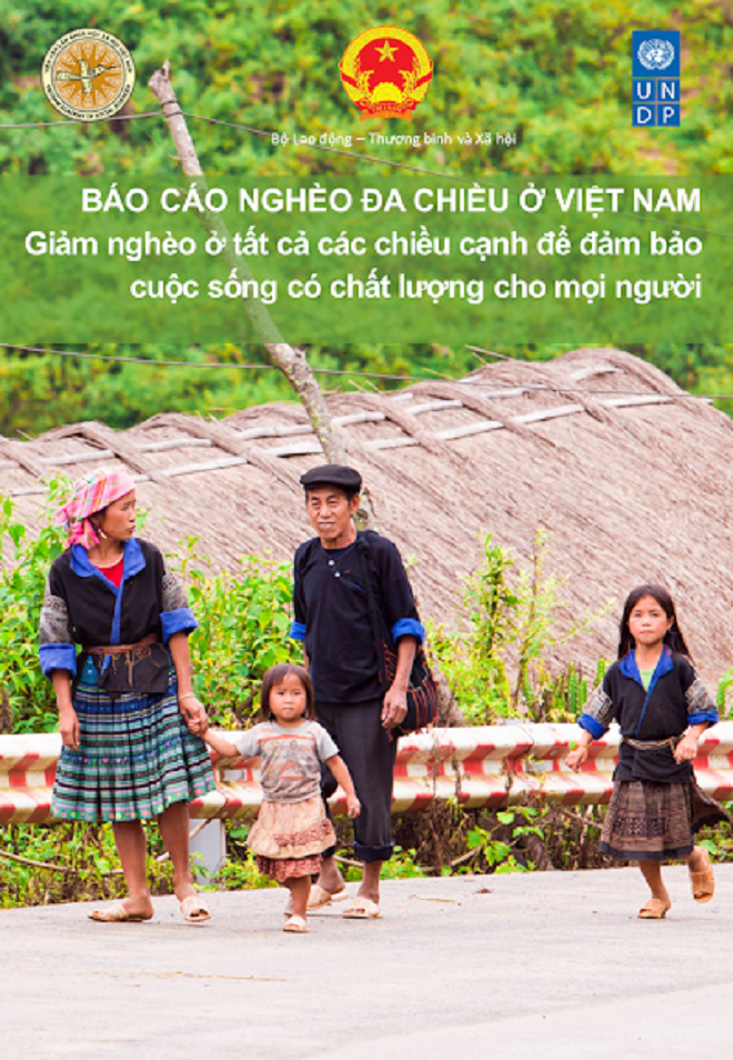 6 triệu người Việt Nam đã thoát nghèo