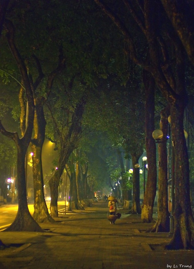 Kết quả hình ảnh cho Hà Nội về đêm