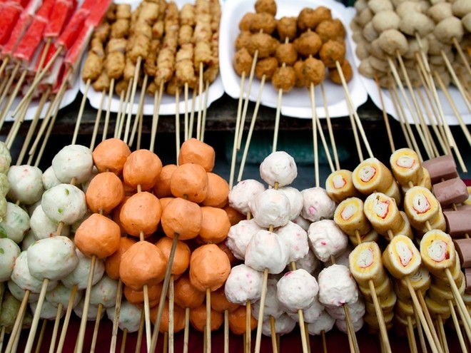 13 bức ảnh khiến bạn muốn xách ba lô đến Malaysia ngay lập tức