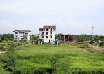 Đất đai là nguồn gốc của nhiều mâu thuẫn