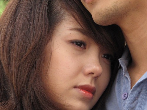 Nữ ca sỹ, diễn viên Minh Hằng