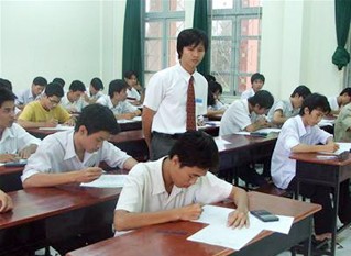 Đến 2020, tỷ lệ lao động qua đào tạo nghề nghiệp và đại học đạt khoảng 70%. (Ảnh minh họa) Đến 2020, tỷ lệ lao động qua đào tạo nghề nghiệp và đại học đạt khoảng 70%. (Ảnh minh họa)