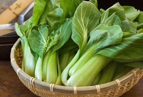 Kết quả hình ảnh cho các loại rau cải