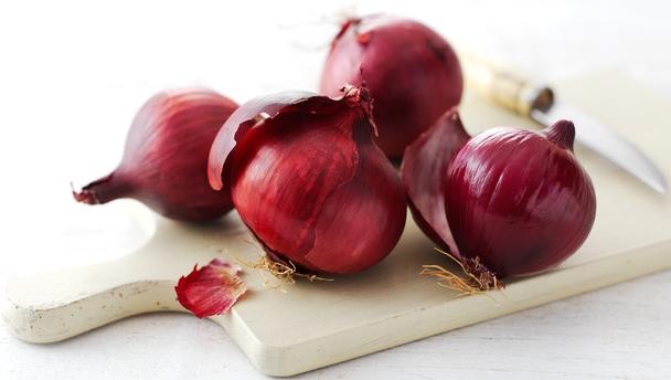 Kết quả hình ảnh cho khử mùi hành